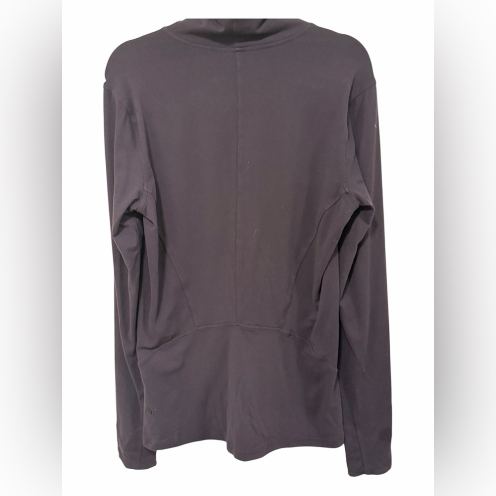 lululemon athletica Black Turtleneck Sweater - Picture 7 of 12